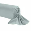 Taie De Traversin Percale Archipel 2 Taie De Traversin Percale Archipel -Doublures De Lit Soldes 2024 taie traversin percale archipel fond blanc 1