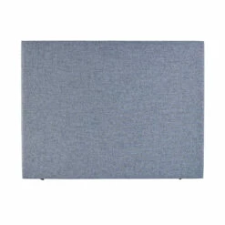 Tête De Lit Déco Etna Chiné Grège - Bultex