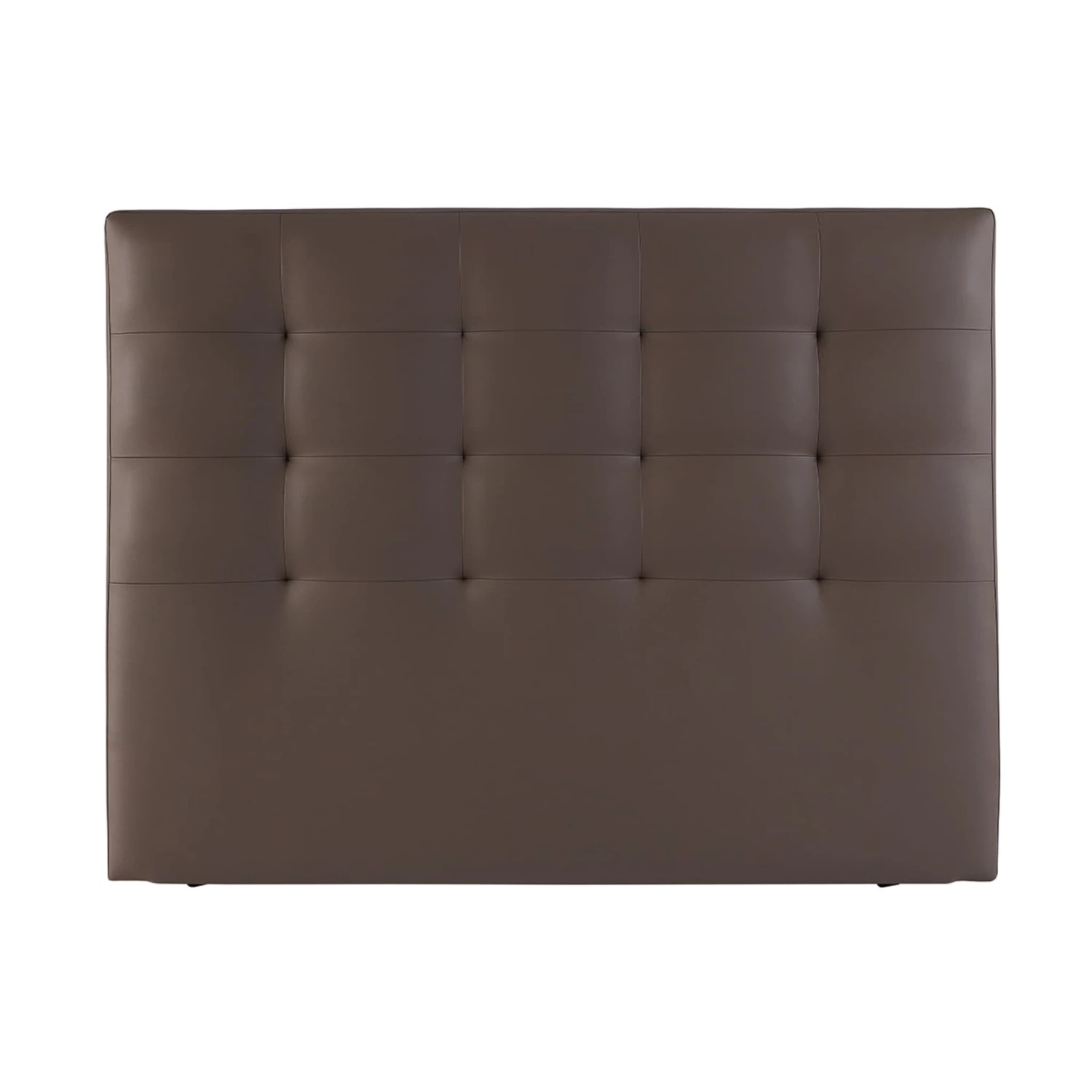 Tête De Lit Déco Telica Enduit Taupe - Bultex 3 Tête De Lit Déco Telica Enduit Taupe - Bultex