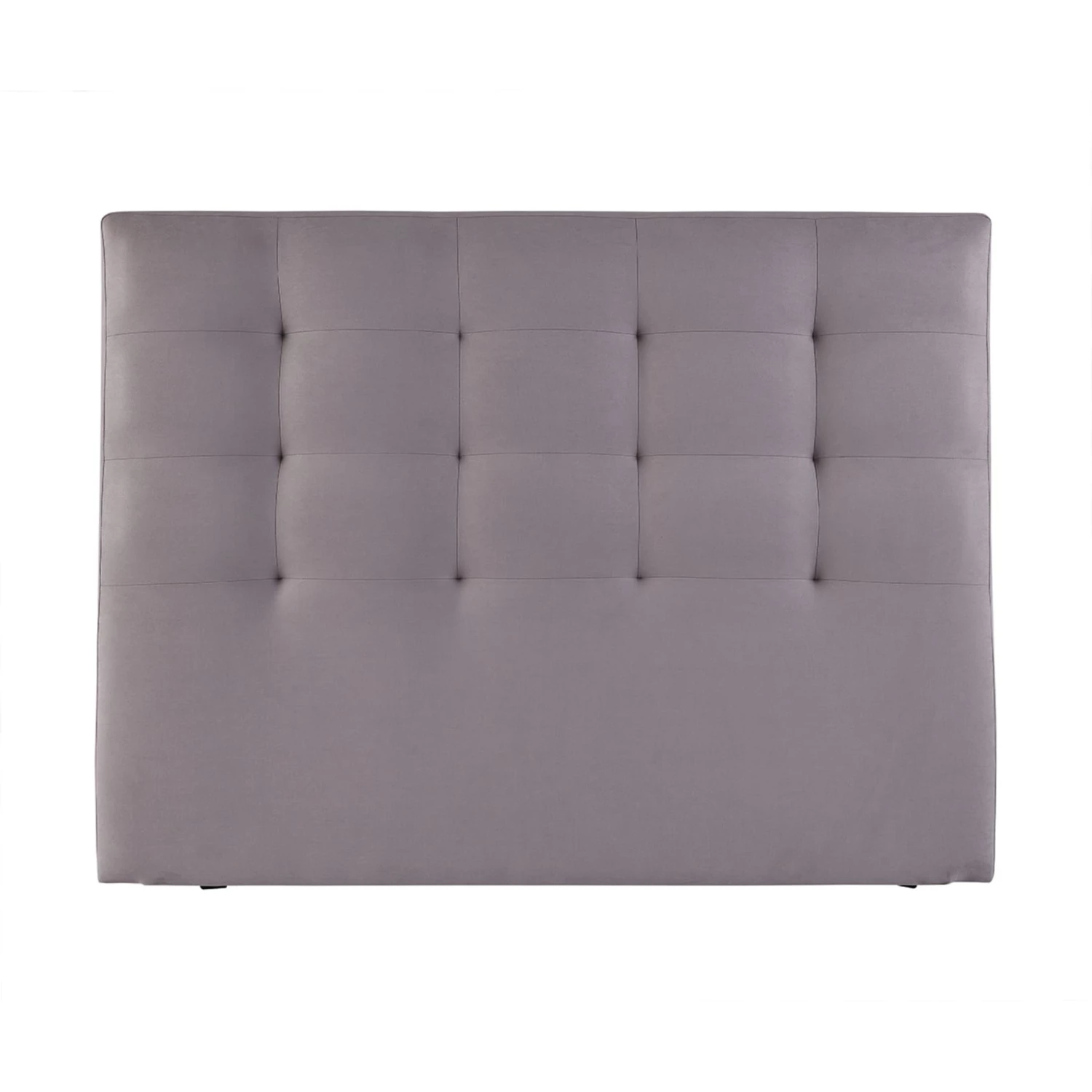 Tête De Lit Déco Telica Tissé Gris Souris - Bultex 3 Tête De Lit Déco Telica Tissé Gris Souris - Bultex