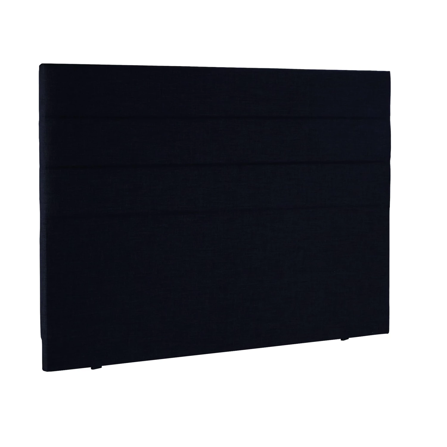 Tête De Lit Déco Thera Chiné Gris Foncé - Bultex 4 Tête De Lit Déco Thera Chiné Gris Foncé - Bultex – Image 2