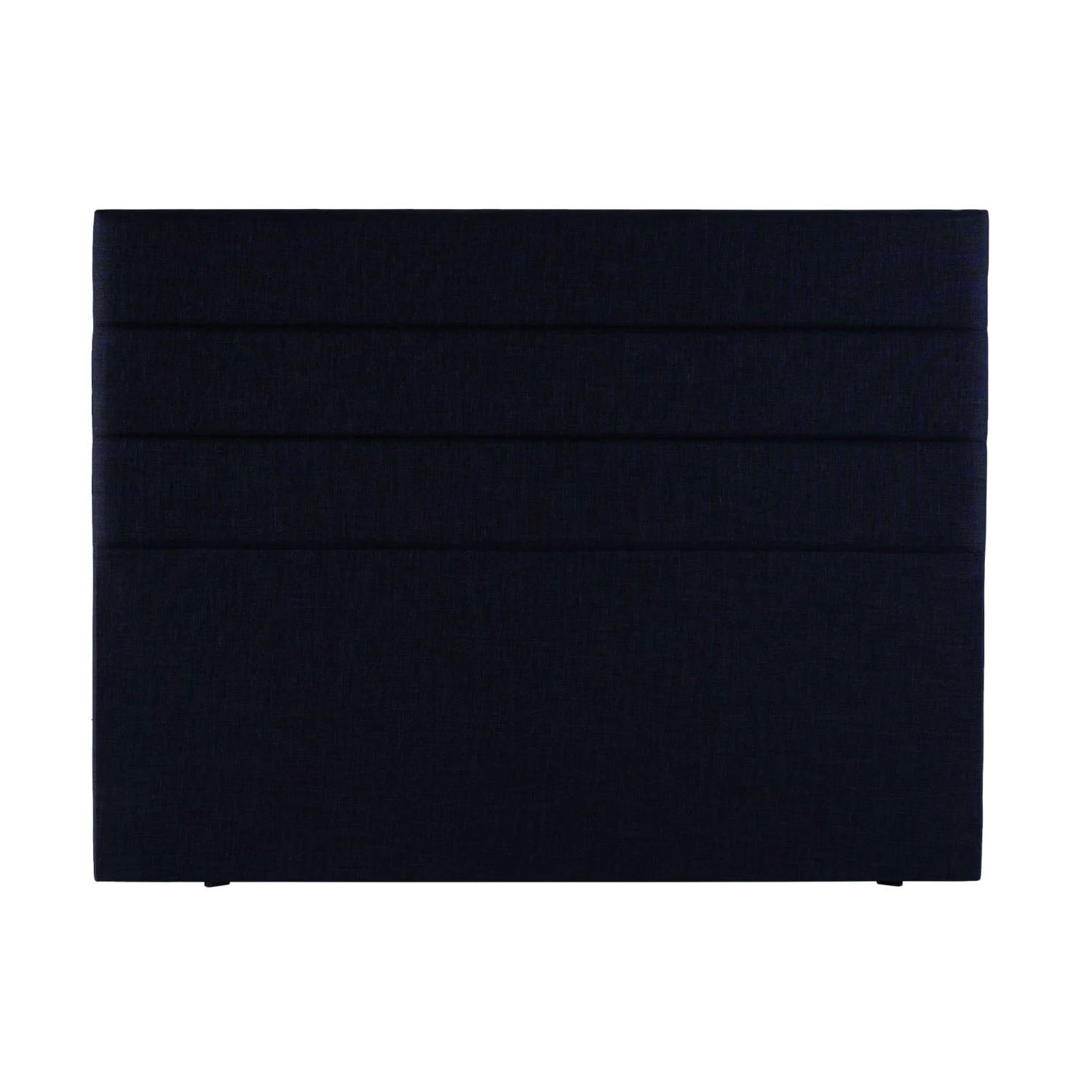 Tête De Lit Déco Thera Chiné Gris Foncé - Bultex 3 Tête De Lit Déco Thera Chiné Gris Foncé - Bultex