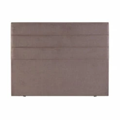 Tête De Lit Déco Thera Chiné Marron Glacé - Bultex