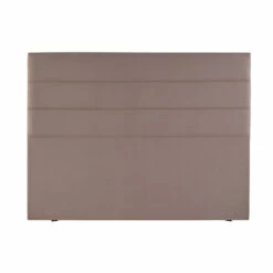 Tête De Lit Déco Thera Tissé Daim - Bultex