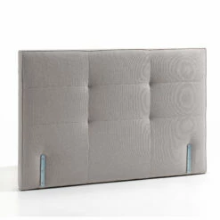 Tête De Lit Tempur Quadro 16 Tête De Lit Tempur Quadro -Doublures De Lit Soldes 2024 tdl tempur quadro tiss naturel fond blanc