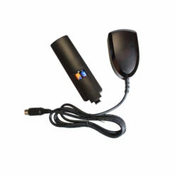 Télécommande Sans Fil Universelle Pour Sommier électrique 7 Télécommande Sans Fil Universelle Pour Sommier électrique -Doublures De Lit Soldes 2024 telecommande dos cable fond blanc