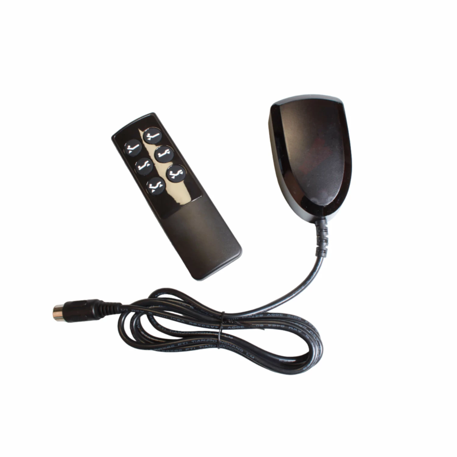 Télécommande Sans Fil Universelle Pour Sommier électrique 4 Télécommande Sans Fil Universelle Pour Sommier électrique – Image 2