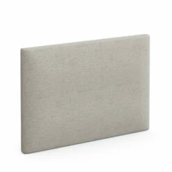 Tête De Lit Déco - SOMEO 33 Tête De Lit Déco - SOMEO -Doublures De Lit Soldes 2024 tete de lit beige lin fond blanc 6