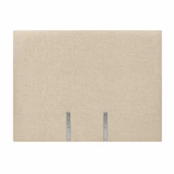 Tête De Lit Déco Essentielle Beige - Dunlopillo