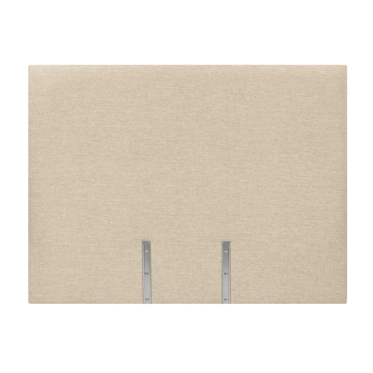 Tête De Lit Déco Essentielle Beige - Dunlopillo 3 Tête De Lit Déco Essentielle Beige - Dunlopillo