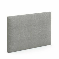 Tête De Lit Déco - SOMEO 29 Tête De Lit Déco - SOMEO -Doublures De Lit Soldes 2024 tete de lit gris lumiere fond blanc 6