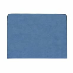 Tête De Lit OLVERA - Someo 18 Tête De Lit OLVERA - Someo -Doublures De Lit Soldes 2024 tete de lit olvera bleu fond blanc 3