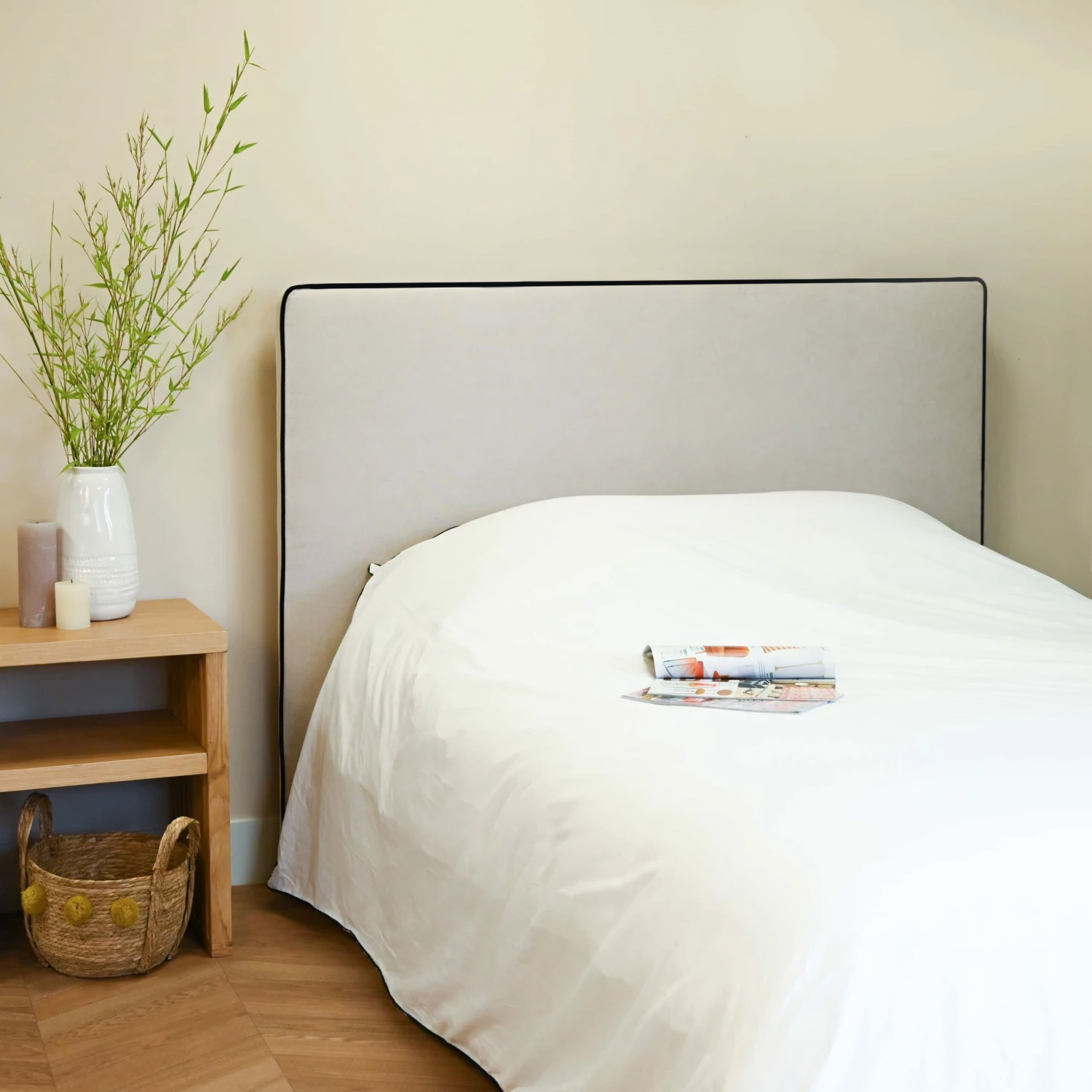 Tête De Lit OLVERA - Someo 12 Tête De Lit OLVERA - Someo – Image 10