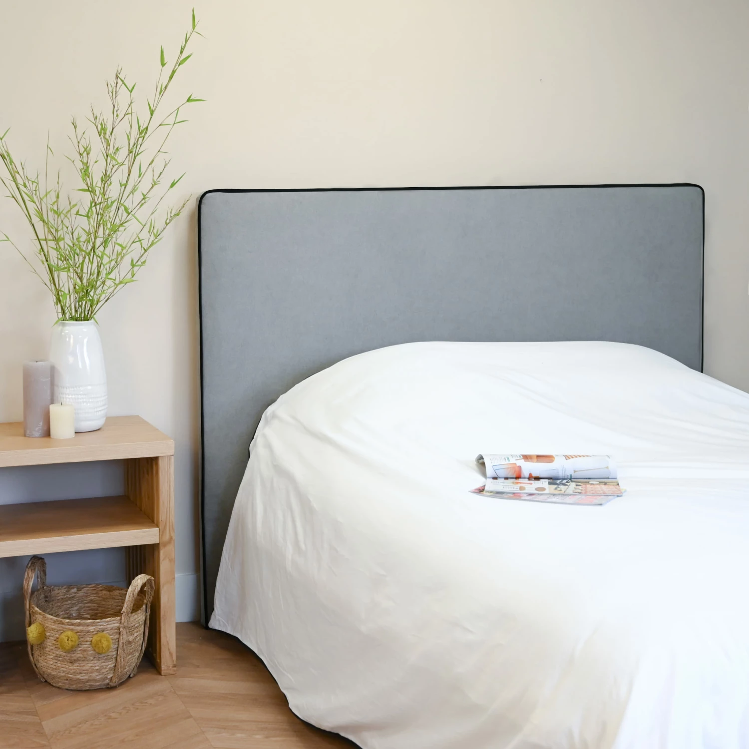 Tête De Lit OLVERA - Someo 4 Tête De Lit OLVERA - Someo – Image 2