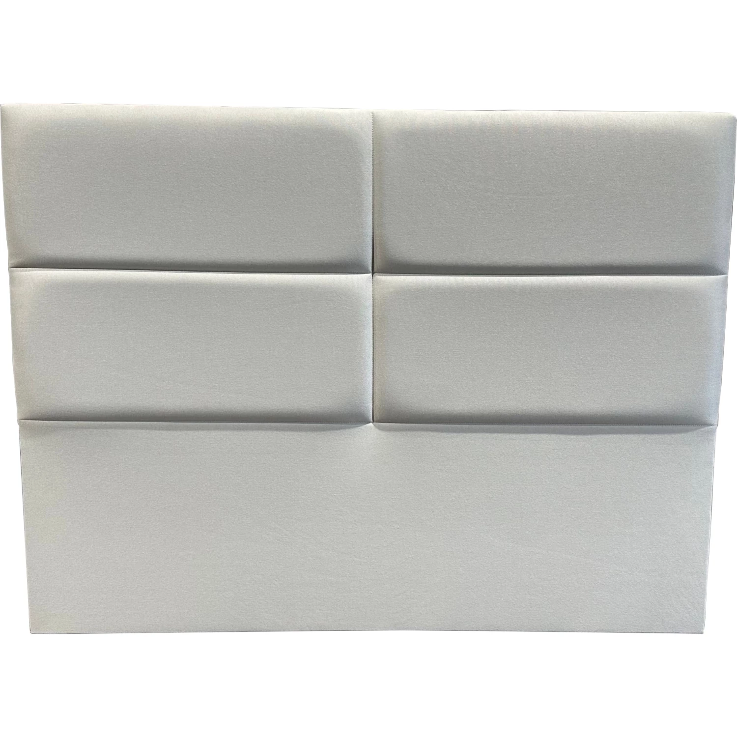 Tête De Lit OPORTO Grise - Terre De Nuit