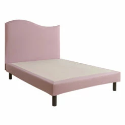 Tête De Lit Forme Vague Orchidée - Someo 8 Tête De Lit Forme Vague Orchidée - Someo -Doublures De Lit Soldes 2024 tete de lit vague orchidee fond blanc 3