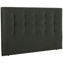 Tête De Lit Déco Prestige Enduit Kaki - Epeda