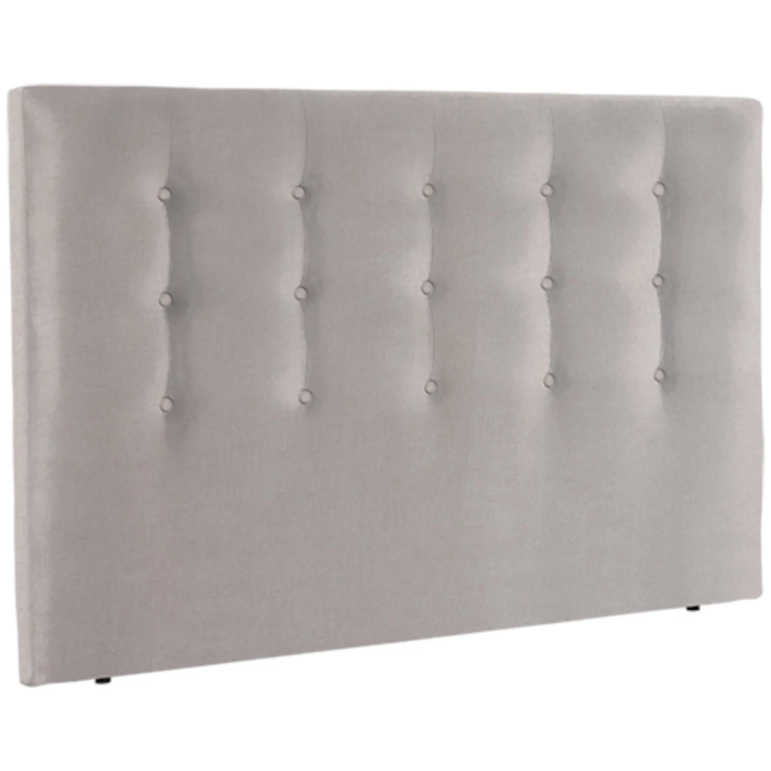 Tête De Lit Déco Prestige Chenillé Lin - Epeda 3 Tête De Lit Déco Prestige Chenillé Lin - Epeda