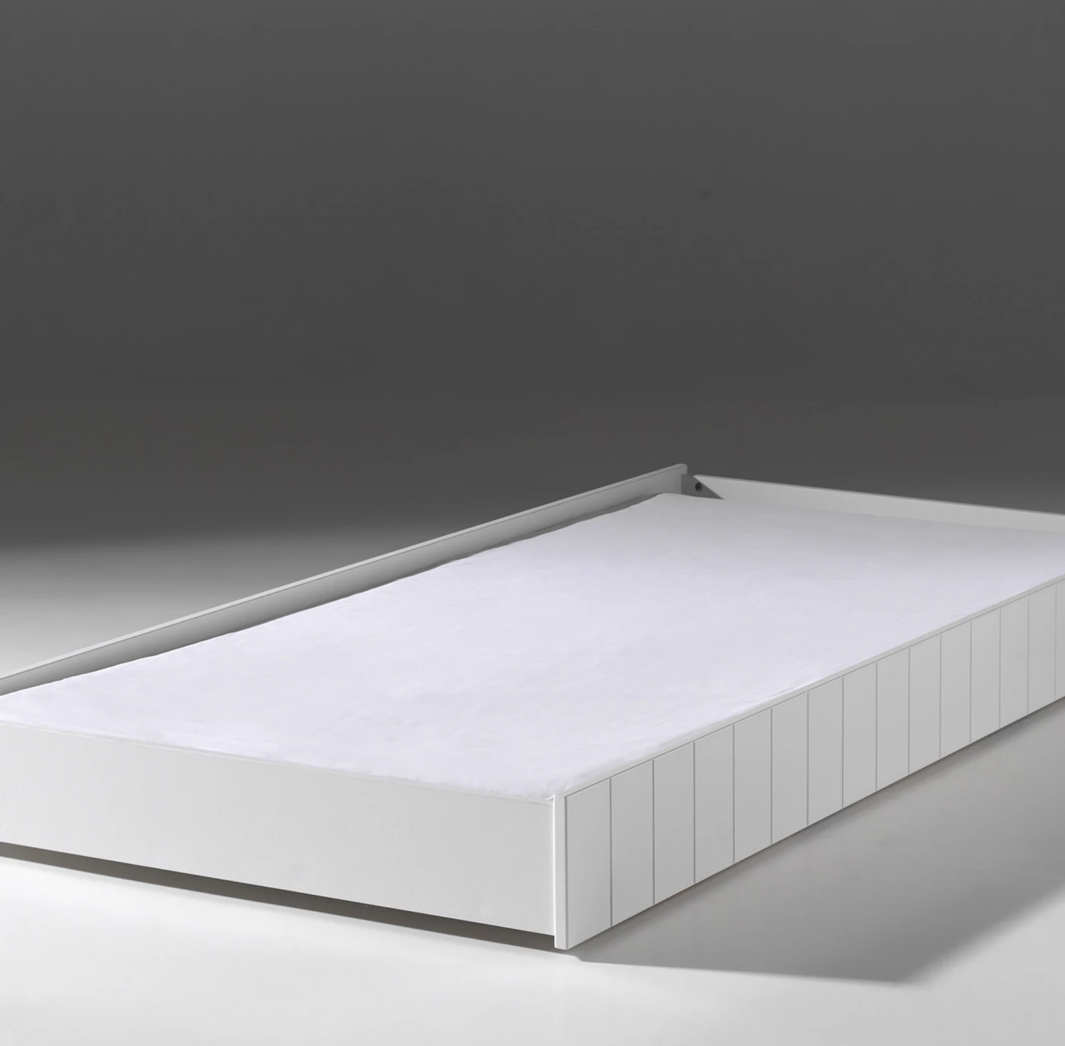 Tiroir De Lit Enfant 90x200 TL2002 3 Tiroir De Lit Enfant 90x200 TL2002