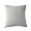 Taie D'oreiller Brodée Double Gaze De Coton Gris 1 Taie D'oreiller Brodée Double Gaze De Coton Gris -Doublures De Lit Soldes 2024 to carrer boho gris