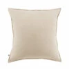 Taie D'oreiller Flanelle Beige 1 Taie D'oreiller Flanelle Beige -Doublures De Lit Soldes 2024 to2 candice beige 1