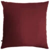 Taie D'oreiller Double Gaze De Coton Bordeaux 2 Taie D'oreiller Double Gaze De Coton Bordeaux -Doublures De Lit Soldes 2024 to bordeaux 1