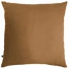 Taie D'oreiller Double Gaze De Coton Marron 2 Taie D'oreiller Double Gaze De Coton Marron -Doublures De Lit Soldes 2024 to marron