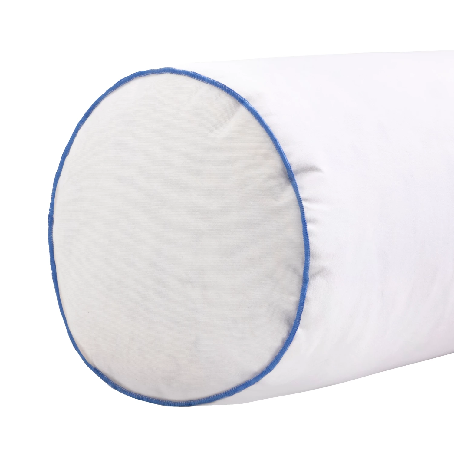 Traversin Moelleux/ferme Duvet De Canard Anti-allergènes Someo – Image 3