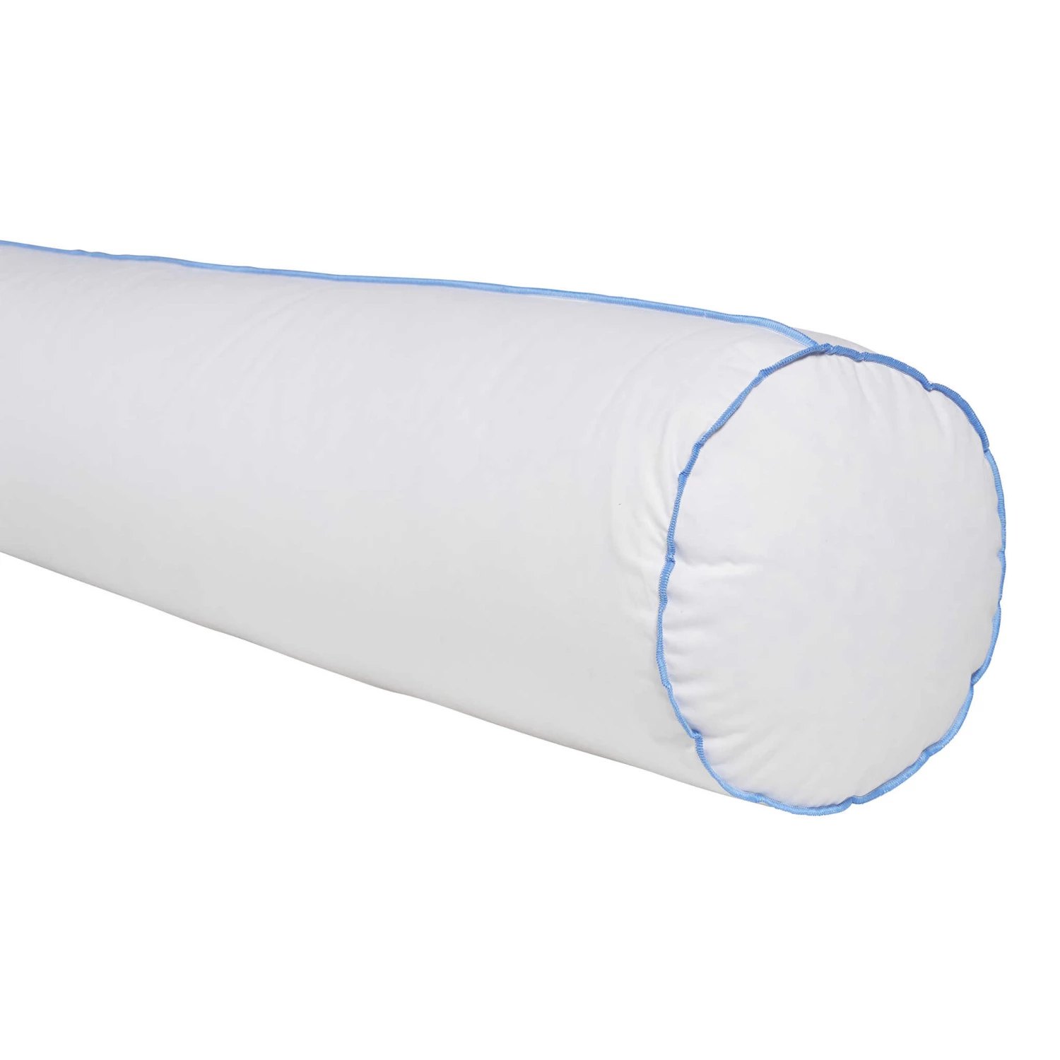 Pack Oreiller Et Traversin Moelleux Duvet De Canard Anti-allergènes Someo 8 Pack Oreiller Et Traversin Moelleux Duvet De Canard Anti-allergènes Someo – Image 6