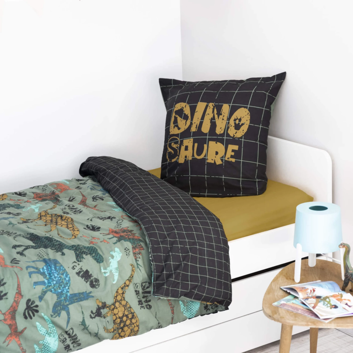 Parure De Lit Enfant Trias 4 Parure De Lit Enfant Trias – Image 2