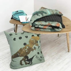 Parure De Lit Enfant Trias 11 Parure De Lit Enfant Trias -Doublures De Lit Soldes 2024 trias 4