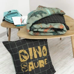 Parure De Lit Enfant Trias 12 Parure De Lit Enfant Trias -Doublures De Lit Soldes 2024 trias 5