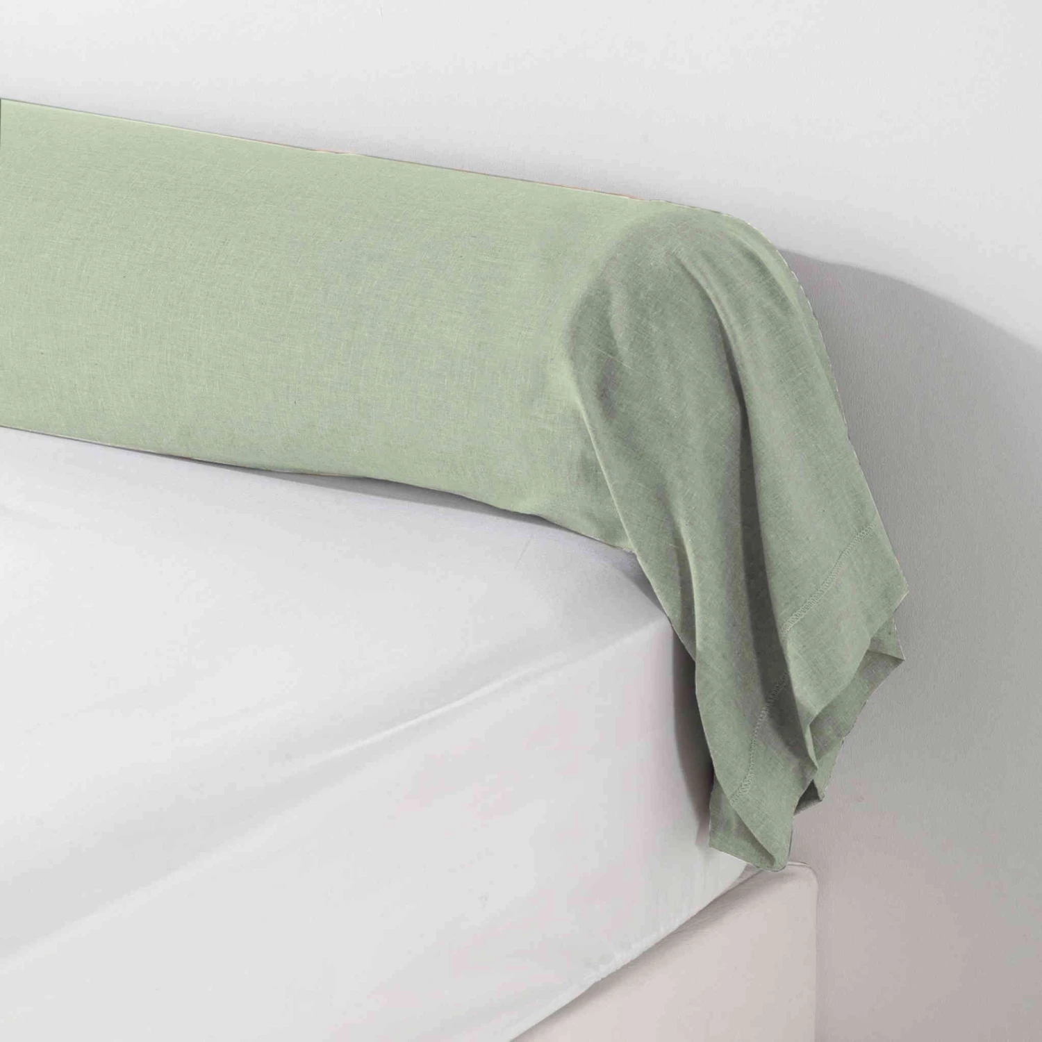 Taie De Traversin Polycoton Actually 140 Cm 7 Taie De Traversin Polycoton Actually 140 Cm – Image 5