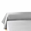 Taie De Traversin Flanelle Gris 1 Taie De Traversin Flanelle Gris -Doublures De Lit Soldes 2024 tt candice gris 1