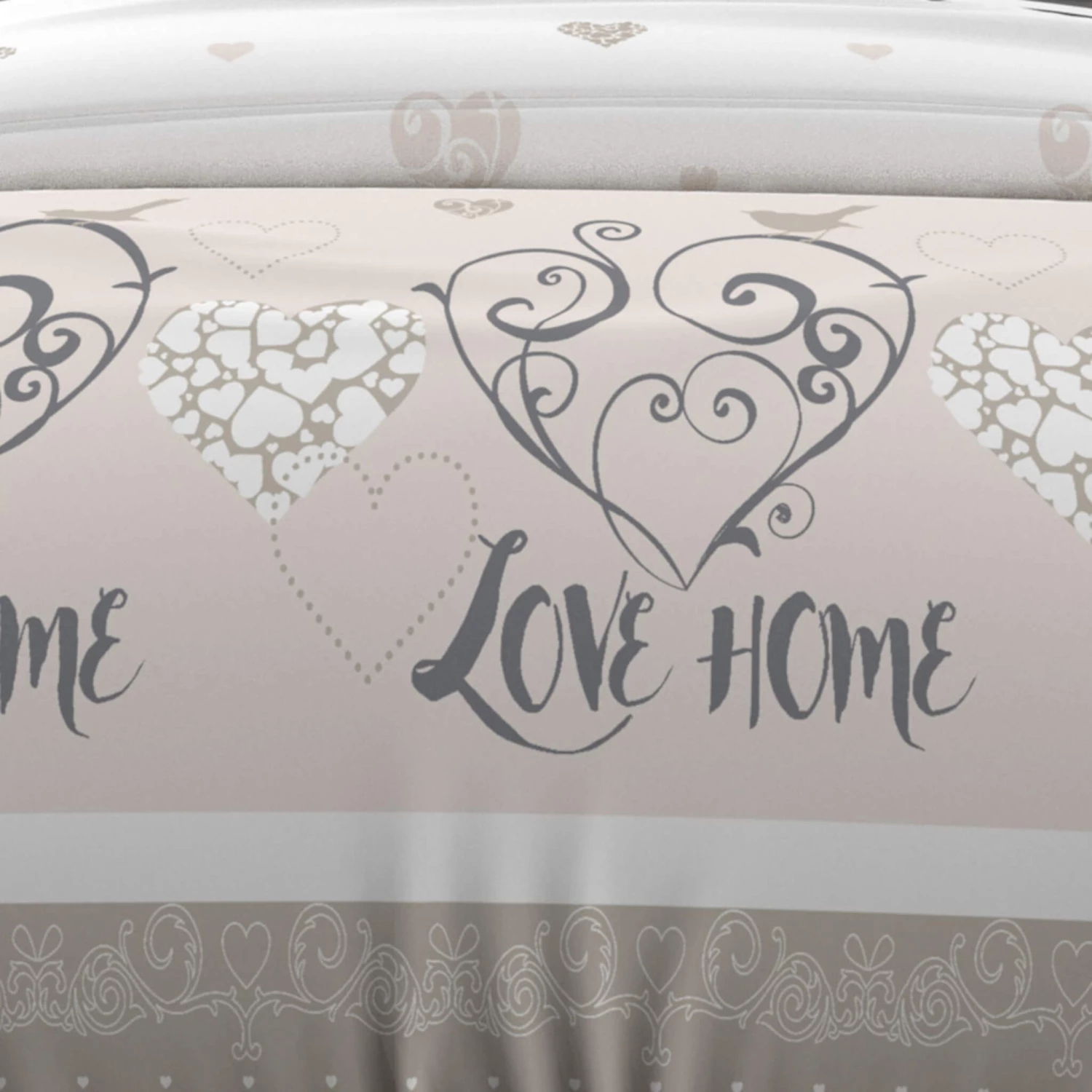 Parure De Lit Valentine Naturel 4 Parure De Lit Valentine Naturel – Image 3