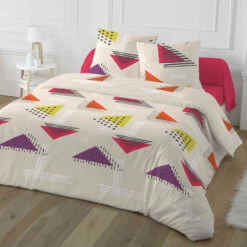 Parure De Lit Vizao 7 Parure De Lit Vizao -Doublures De Lit Soldes 2024 vizao