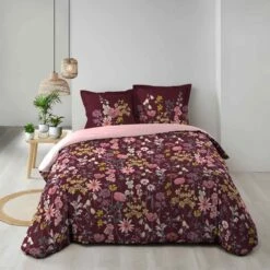 Parure De Lit Florabella