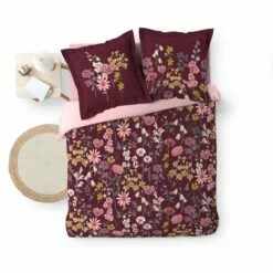 Parure De Lit Florabella -Doublures De Lit Soldes 2024 w14l3c00000001871 3 dessus fond blanc