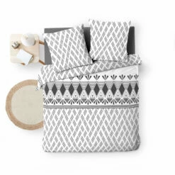 Parure De Lit Arcadia -Doublures De Lit Soldes 2024 w14l3c00000001876 3 dessus fond blanc
