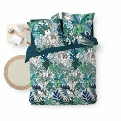 Parure De Lit Percale Colibri 9 Parure De Lit Percale Colibri -Doublures De Lit Soldes 2024 w14l3c00000001881 3 dessus fond blanc