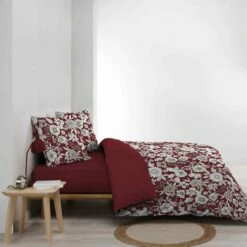 Parure De Lit Milady Bordeaux 12 Parure De Lit Milady Bordeaux -Doublures De Lit Soldes 2024 w14l3c00000001882 4 profil
