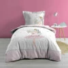 Parure De Lit Enfant Petite étoile 140x200 -Doublures De Lit Soldes 2024 w14l3c14020001865 1 ambiance