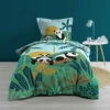 Parure De Lit Enfant Panda Life 140x200 1 Parure De Lit Enfant Panda Life 140x200 -Doublures De Lit Soldes 2024 w14l3c14020001870 1 ambiance