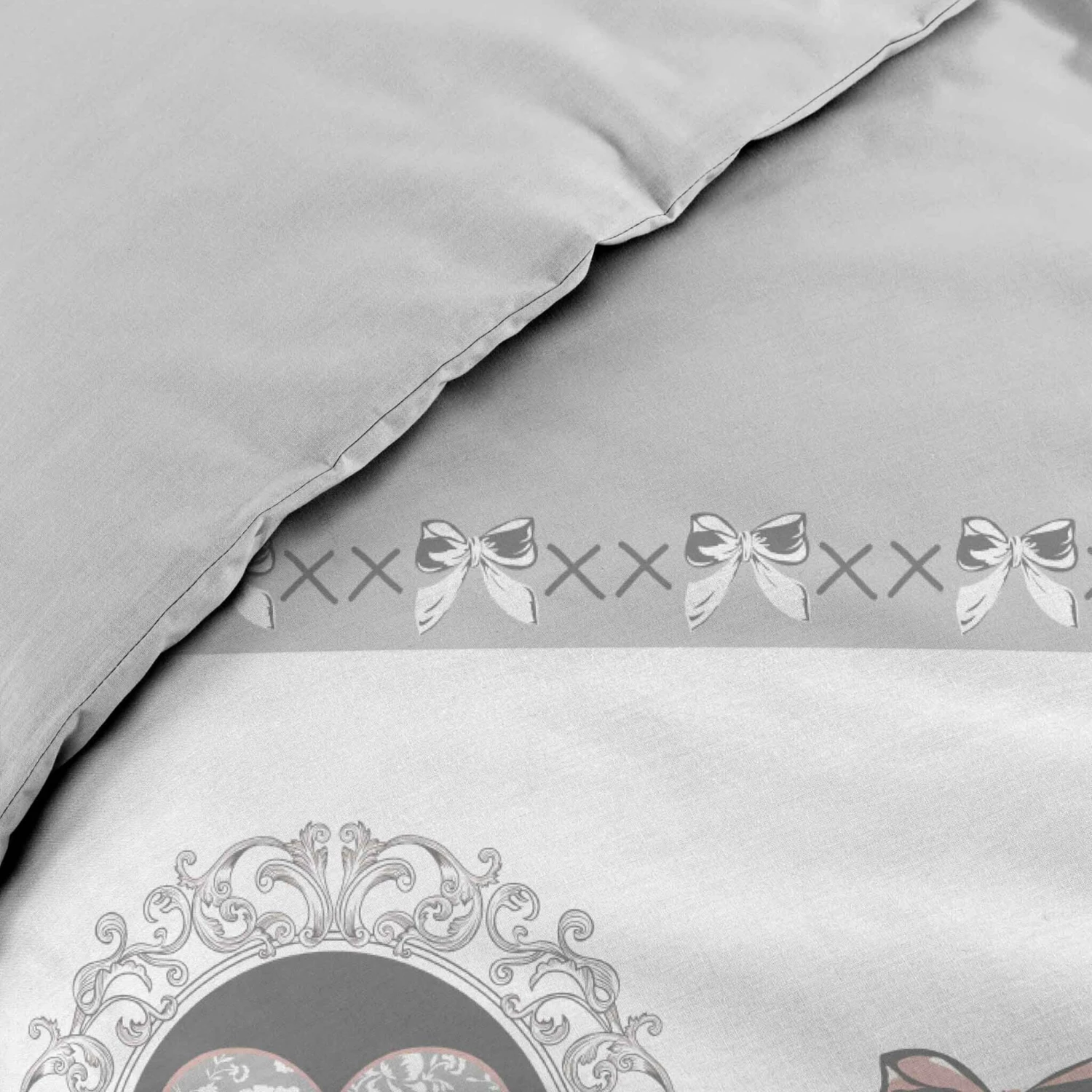 Parure De Lit Valentina 240x220 4 Parure De Lit Valentina 240x220 – Image 2