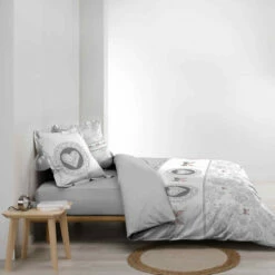 Parure De Lit Valentina 240x220 9 Parure De Lit Valentina 240x220 -Doublures De Lit Soldes 2024 w14l3c24022001879 4 profil