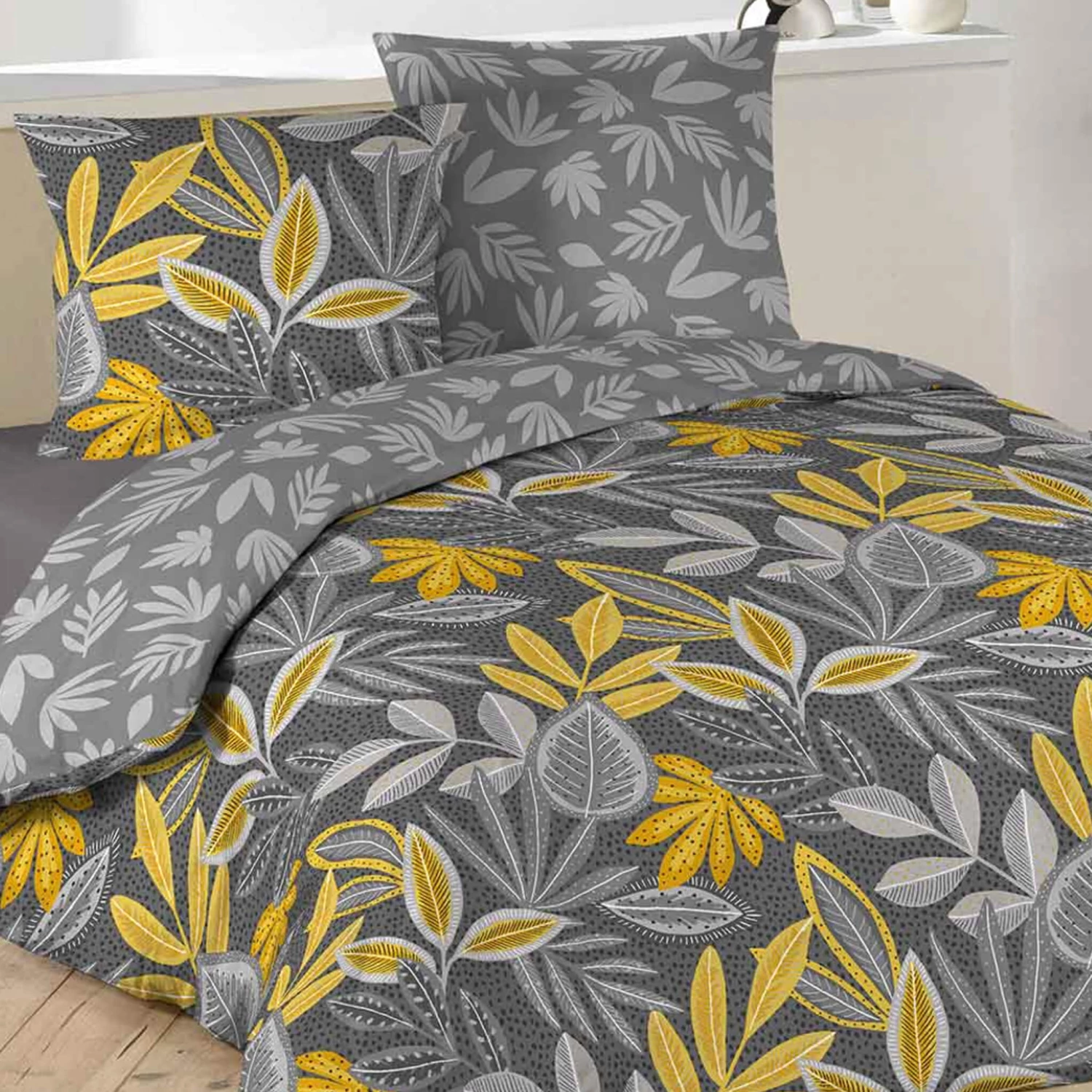 Parure De Lit Woody 4 Parure De Lit Woody – Image 2