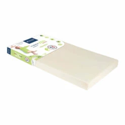 Candide Matelas Bébé Déhoussable ZEN 8 Candide Matelas Bébé Déhoussable ZEN -Doublures De Lit Soldes 2024 zen fond blanc 1 1