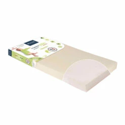 Candide Matelas Bébé Déhoussable ZEN 9 Candide Matelas Bébé Déhoussable ZEN -Doublures De Lit Soldes 2024 zen fond blanc 2 1
