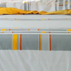 Parure De Lit Zeste Tradilinge -Doublures De Lit Soldes 2024 zeste2