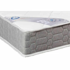 Matelas Bultex Nano Confort Ferme TRACKY 9 Matelas Bultex Nano Confort Ferme TRACKY -Doublures De Lit Soldes 2024 zoom bandeau matelas bultex tracky